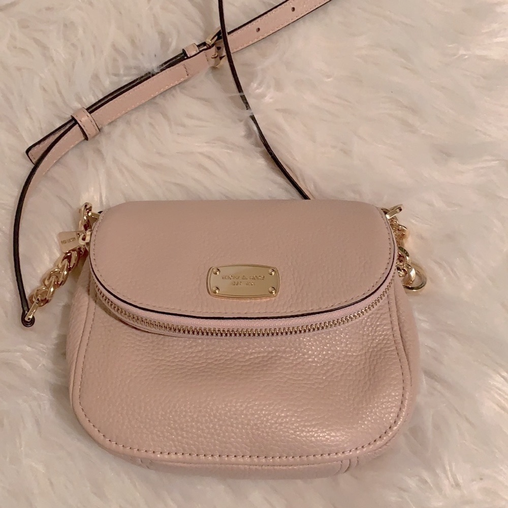 Michael Kors small crossbody